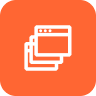 Icon tile - Image