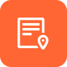 Regional services icon