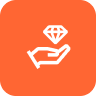 Icon Tile - Success offerings