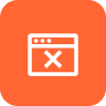 Traffic attack browser - Tile