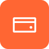 Payments credit card - Tile