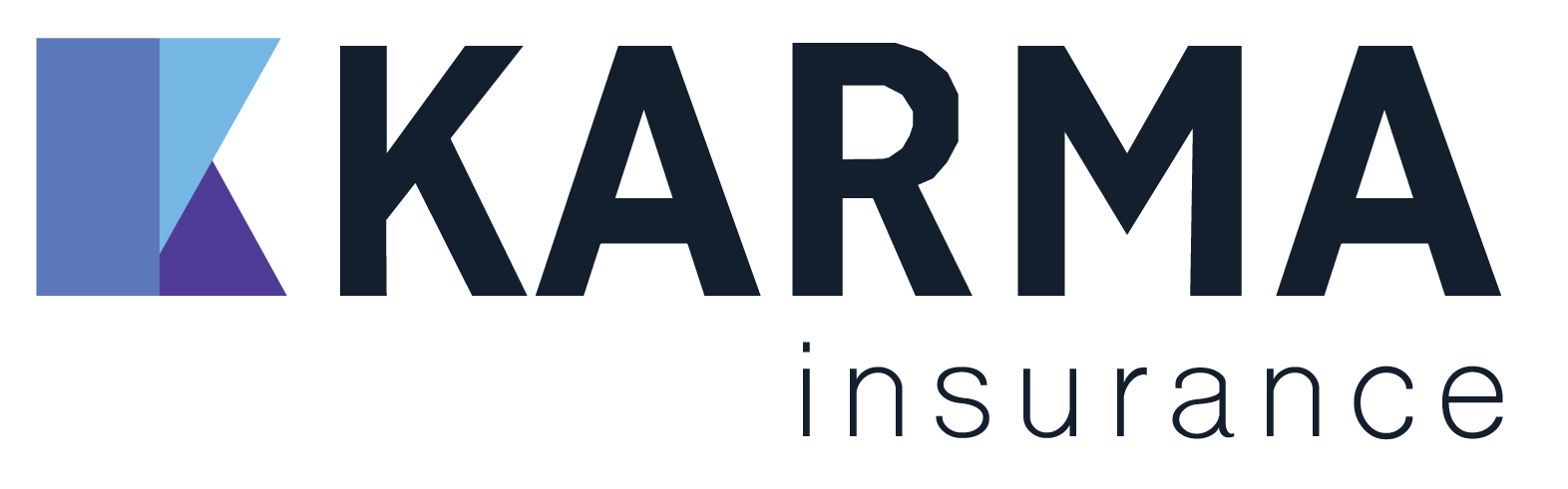 karma insurance logo