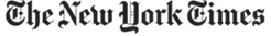 The new york times – Logo