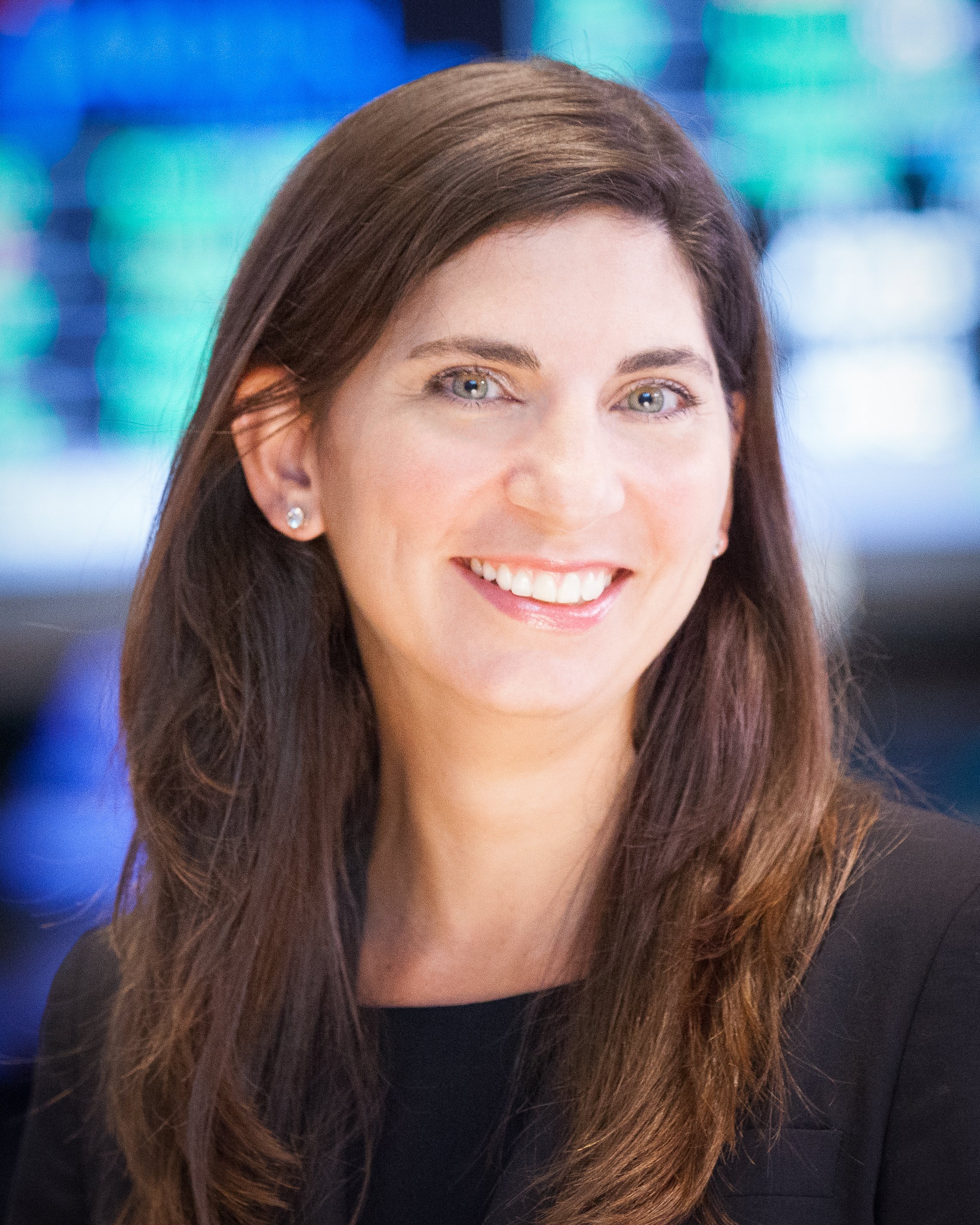 Stacey Cunningham