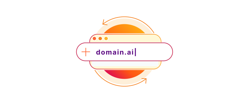 Domain search