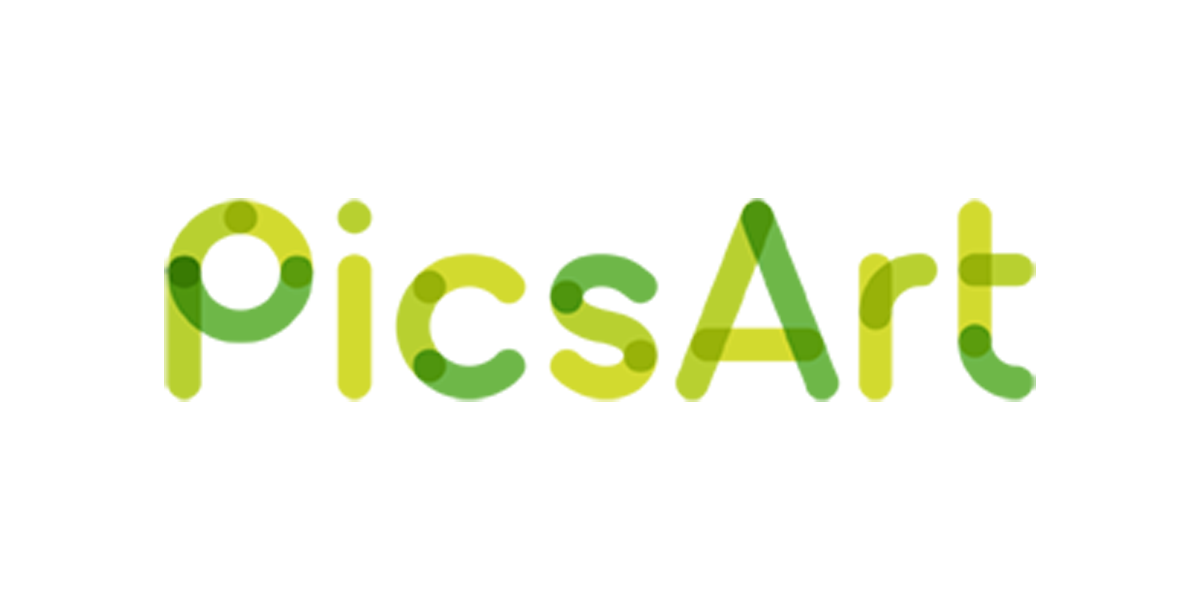 PicsART Logo