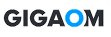 Gigaom Color Transparent - Logo