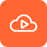 Cloudflare Stream 图标磁贴