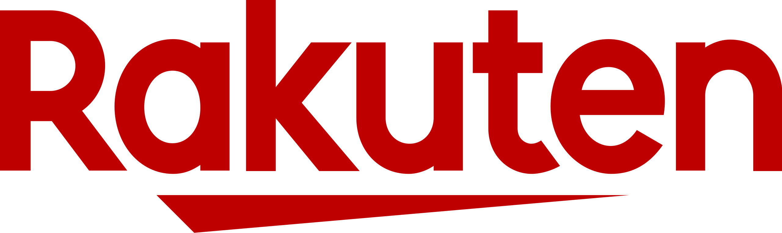 rakuten logo