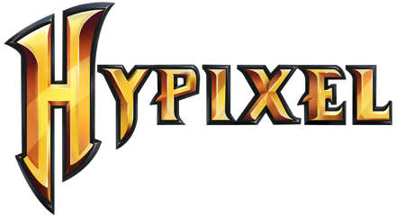 Logo Hypixel 语录