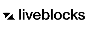 Liveblocks - ロゴ - 引用 (200px)