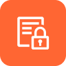 Cloudflare DLP - Icon